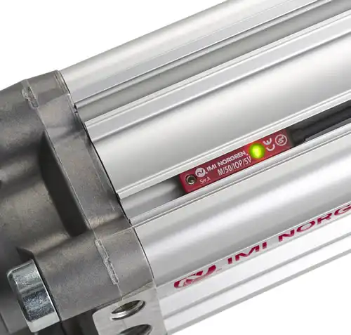 M/50 Katı Hal Anahtarı