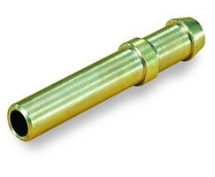 36 serisi sıkıştırmalı bağlantı parçası, gövde adaptörü, düz, 16 mm, 12,5 mm