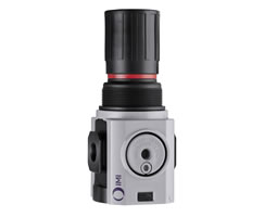 Excelon Plus genel amaçlı basınç regülatörü, G3/8, 0,3-10 bar, göstergesiz