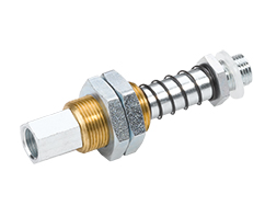 Seviye dengeleyici, G1/2, G3/8