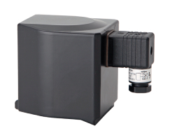 Buschjost yedek bobini, DIN EN 175301-803 Form A, 230Vac