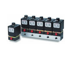 V04 yedek bobin, DIN EN 175301-803 Form A, 12Vdc