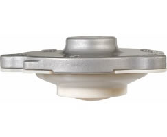 Dışarıdan çalıştırılan diyafram valfi, G1-1/2, 2/2, NC, uzaktan solenoid pilot / solenoid pilot