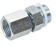 Esnek konektör, G1/8, G1/8