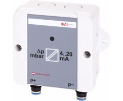 Toz Filtresi Valfi İçin Polimer Kontrol Cihazı