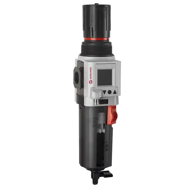 Filtre Regülatörleri