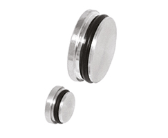 Bağlantı noktaları 1,3,5 için modüler alt tabana yönelik körleme diski