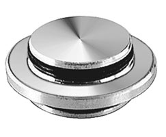 Modüler alt tabana, bağlantı noktaları 1, 3, 5'e kadar körleme diski