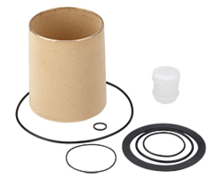 F18 servis kiti, otomatik