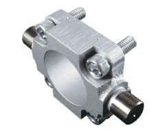 FH - Sökülebilir Muylu Montajı 125 mm delik