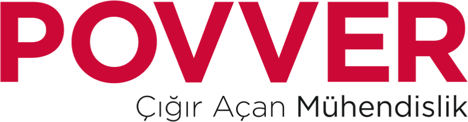Povver Pnömatik Proses A.Ş.