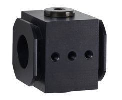 18D basınç anahtarı için taşıma bloğu