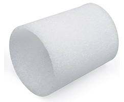 Yedek filtre elemanı, 5 µm, F74G, B74G serisi için