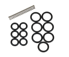 Super X yedek parça seti, G1/4, 3/2