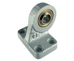 Döner menteşe stili ABD, 32 mm delik