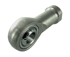 UF - Üniversal Piston Mili Montajı 160mm delik