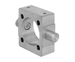 UH - Ayarlanabilir Muylu Montajı 100 mm delik