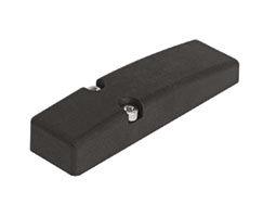 Kullanılmayan istasyonları engellemek için VS18 kapatma plakası